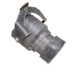 Hdpe Sprinkler Lock Type Fta 2''