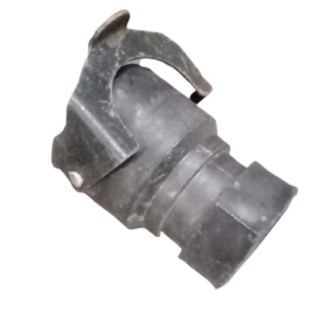 Hdpe Sprinkler Lock Type Fta 2''