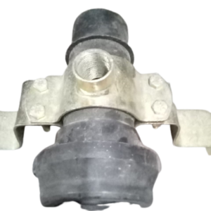 Hdpe Springler Saddle Clamp Type 2.5"