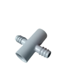 Sprinkler Juction 2way 1/2 X16mm Tee
