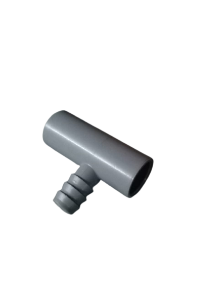 Sprinkler Juction 1way 1/2 X16mm Tee