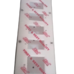 Pvc Box 10"x 4"-3+3