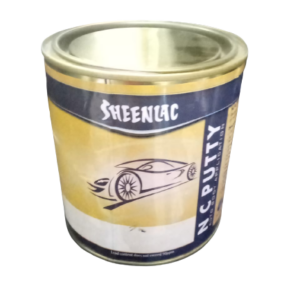 Sheenlac Nc Putty 1kg