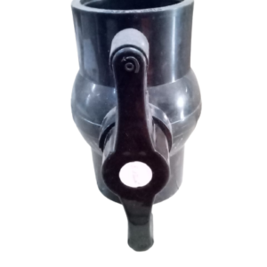 Payal Ball Valve 1"