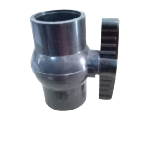 Vsk Ballvalve (m) 21/2"75mm