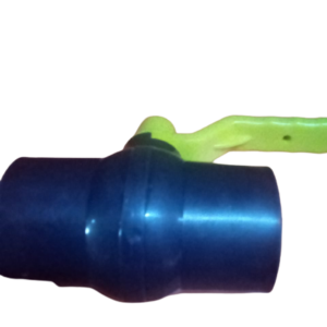Anjali Ballvalve Single Handle 11/2"th 50MM