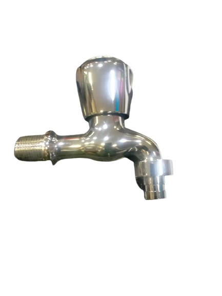 AG Cp Washing Machine Tap 1/2"FINE