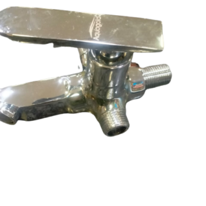 Ag Cp 2way Bib Cock 1/2''sleek