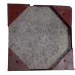 Exhaust Fan Frame