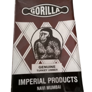 Gorila T/U 400 Gms