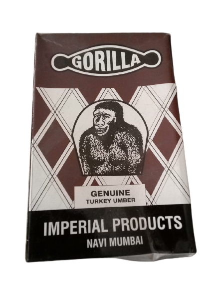 Gorila B/S 400 Gms