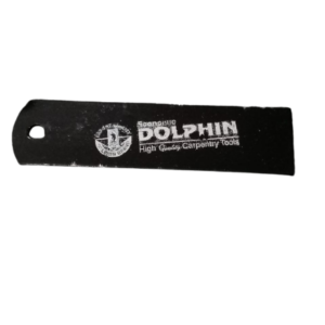 Patta 6 x 2" Dolphin Medium