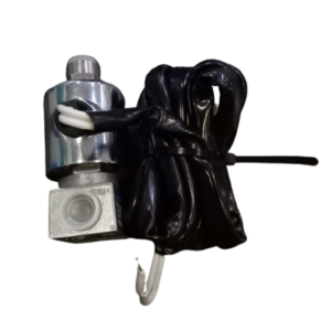 Electric Air Release Valve (No)  ( PO- Out)