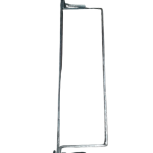 Gi Box Clamp 8"