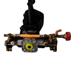 Jawan Motor Piston Sprayer