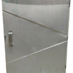 Single Door Box 2 1/2 X 2"