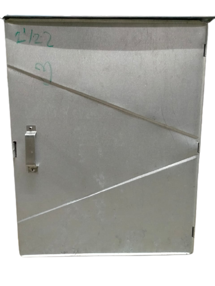 Single Door Box 2 X 2"