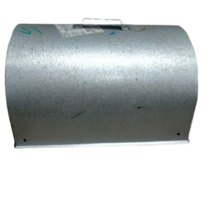 Monoblock Motor Cover 7.5 Hp