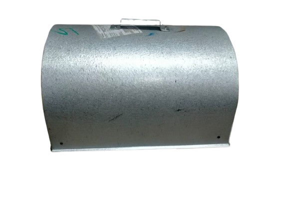 Monoblock Motor Cover 7.5 Hp