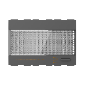 Gm Led Light Fitting 3m