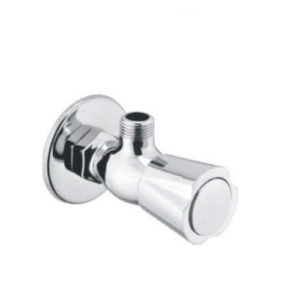 Ag Cp Angle Valve 1/2" Fine