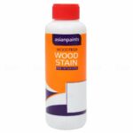 Asian Paints Wood Stain Rosewood 100ml