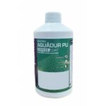 Asian paints aquadur Bar coat clear 1ltr