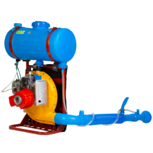 Aspee Sprayer Bolo Mist Blower MB2PR