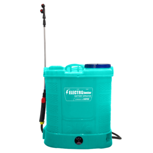 Aspee Electro Junior Battery Sprayer 12v/8A.H 12ltr
