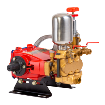 Aspee Htp Sprayer PS16