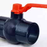 Sujay Single Handle Ball Valve 50mm