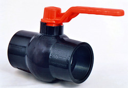 Sujay Single Handle Ball Valve 50mm