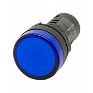Panel Board Led Indicator-Blue