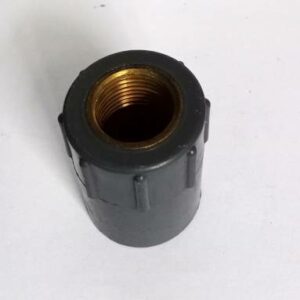 Sumolex Pvc Brass Fta 1 "x 1/2 "
