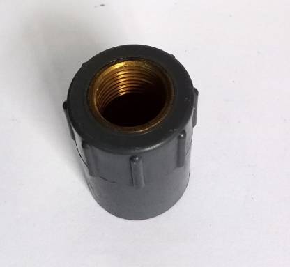 Sumolex Pvc Brass Fta 1 "x 1/2 "