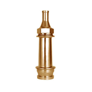 Branch pipe Brass 21/2"