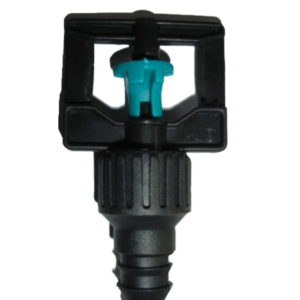 Sujay Micro Sprinkler Green