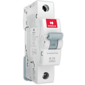 Havells Mcb Sp 6amps