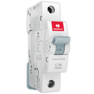 Havells Mcb Sp 10ams