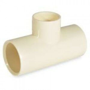 Finolex Cpvc Tee 3/4"