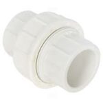Finolex UPvc Union 1"