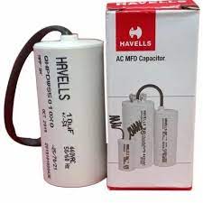 Havells  150/200 Mfd Condencer 440 Watts