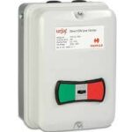 Havells Dol Starter 3ph 2.5 to 4amps