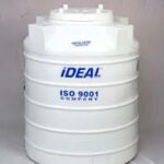 Ideal Water Tank blue th 750 Ltr