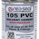Neo Seal Solvent Cement 50ml