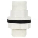 Finolex Upvc Tank Nipple 1"