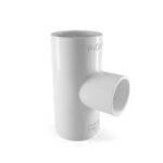 Finolex Upvc Red Tee 3/4 X 1/2"