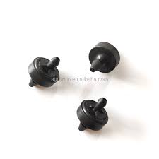Sujay PC Dripper 8lph-Black