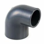 Finolex Red Elbow 6kg 110x63mm