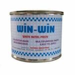 Tinger Paste 800 Gr